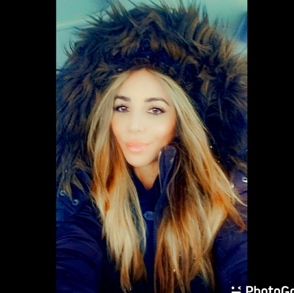 Meet your Posher, Stef ! - Picture 3 of 4